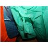 Image 2 : RAIN GEAR - KIDS RAIN COAT - GREEN -  M - AS-IS RETAIL $20 - BUY NOW IN HOUSE - $10 EA SET
