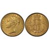 Image 1 : 1874 Melbourne Mint QV Shield Sovereign PCGS MS 61