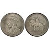 Image 1 : 1934-5 Melbourne Centenary Florin PCGS MS 65
