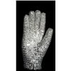Image 3 : MICHAEL JACKSON VICTORY TOUR GLOVE CREATED BY BILL WHITTEN