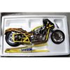 Image 1 : Napa Die Cast Drag Bike