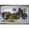 Image 2 : Napa Die Cast Drag Bike