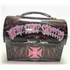 Image 2 : Jesse James Colorful Mini Lunchbox