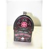 Image 4 : Jesse James Colorful Mini Lunchbox