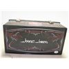 Image 5 : Jesse James Colorful Mini Lunchbox