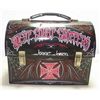 Image 1 : Jesse James Colorful Mini Lunchbox