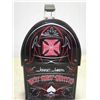 Image 2 : Jesse James Colorful Mini Lunchbox