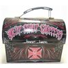Image 3 : Jesse James Colorful Mini Lunchbox