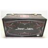 Image 5 : Jesse James Colorful Mini Lunchbox