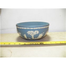 Wedgewood Jasper Ware Bute Bowl