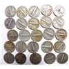 Image 2 : 25 Silver Mercury Dimes