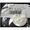 Image 1 : 1964 Kennedy Half Dollar