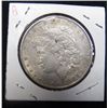 Image 1 : 1886 Silver Dollar