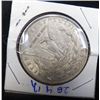 Image 2 : 1886 Silver Dollar