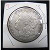 Image 1 : 1921 Silver Dollar
