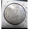 Image 2 : 1921 Silver Dollar