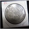 Image 1 : 1880 Silver Dollar