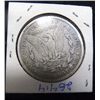 Image 2 : 1880 Silver Dollar