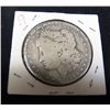 Image 1 : 1888 Silver Dollar
