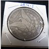Image 2 : 1888 Silver Dollar