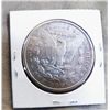 Image 2 : 1902 Morgan Silver Dollar