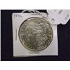 Image 1 : 1896 Morgan Silver Dollar