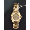 Image 1 : Men's Gold & Silver Tone Watch