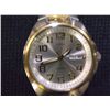 Image 2 : Men's Gold & Silver Tone Watch