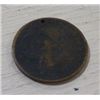 Image 1 : Old Token with Hole drilled
