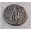Image 1 : Standing Liberty Quarter