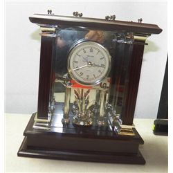 Wallace Pendulum Clock