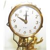 Image 11 : Linden Lady Swinging Arm Clock