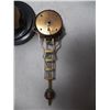 Image 8 : Linden Lady Swinging Arm Clock