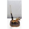 Image 3 : Elephant Fountain Pen Desk Set