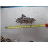 Image 2 : Aluminum Dish with Stand