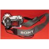 Image 1 : Sony Cyber Shot Digital still camera.