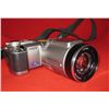 Image 3 : Sony Cyber Shot Digital still camera.