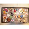 Image 1 : Box Misc. Pins & Buttons & Tokens