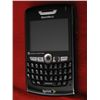 Image 2 : Sprint Blackberry World Edition Cell Phone.
