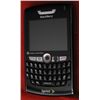 Image 1 : Sprint Blackberry World Edition Cell Phone.