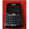 Image 2 : Sprint Blackberry World Edition Cell Phone.