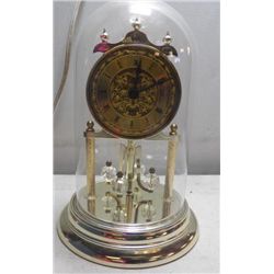 Elgin Anniversary Clock