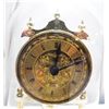 Image 2 : Elgin Anniversary Clock