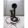 Image 1 : Vintage1900's Candlestick Phone