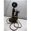 Image 4 : Vintage1900's Candlestick Phone