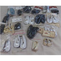 Doll Shoes