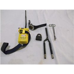 Candle Wick Trimmer & More