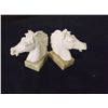 Image 2 : 4-Misc. Figurines & Book Ends