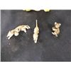 Image 4 : 4-Misc. Figurines & Book Ends