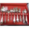 Image 2 : Silver Plated Silver in Box
